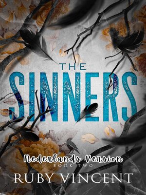 cover image of The Sinners